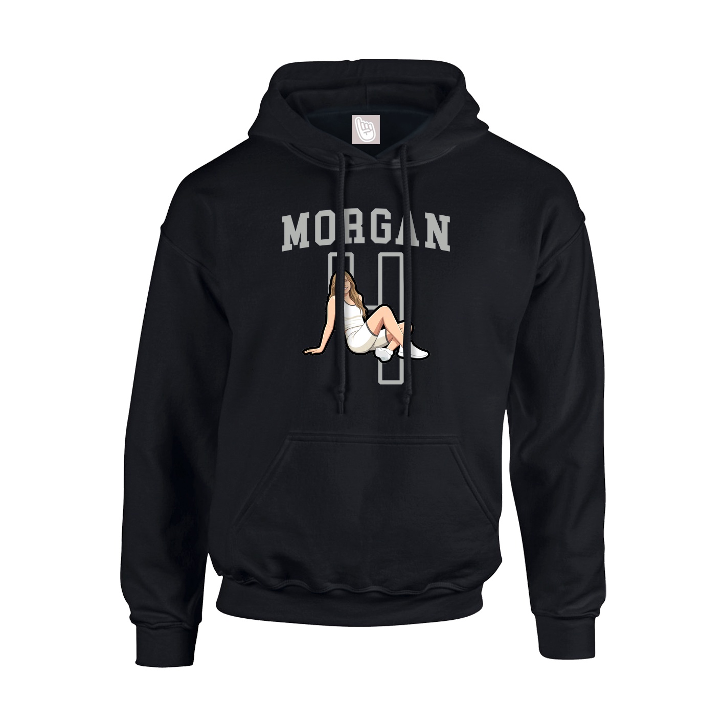 Youth Hoodie