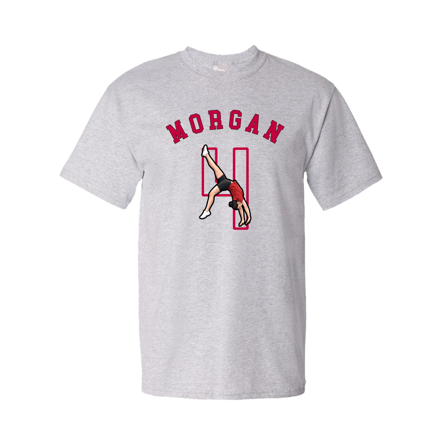 NIL Club Youth Tee