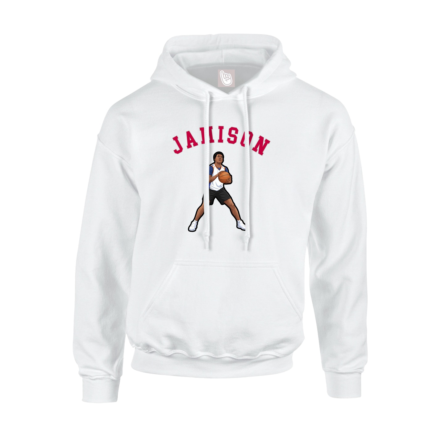 Youth Hoodie