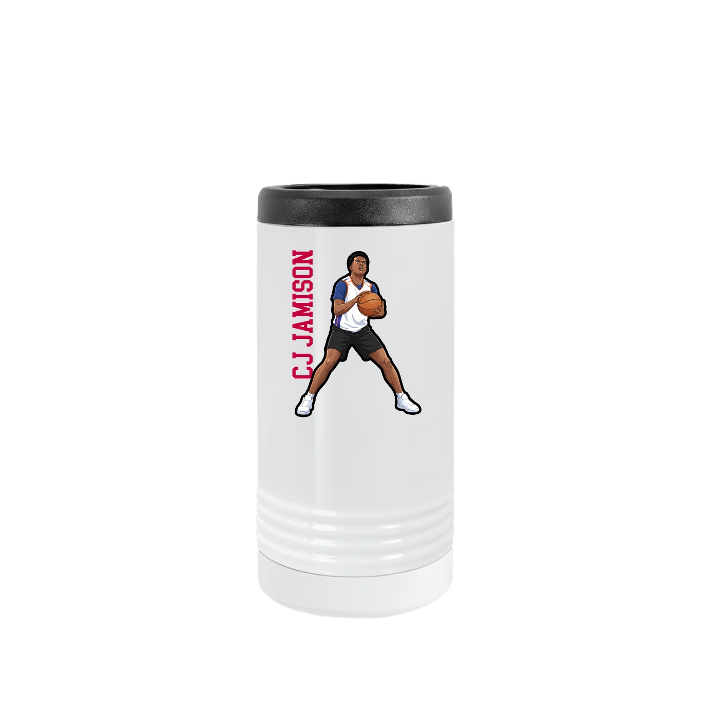 Slim Beverage Holder