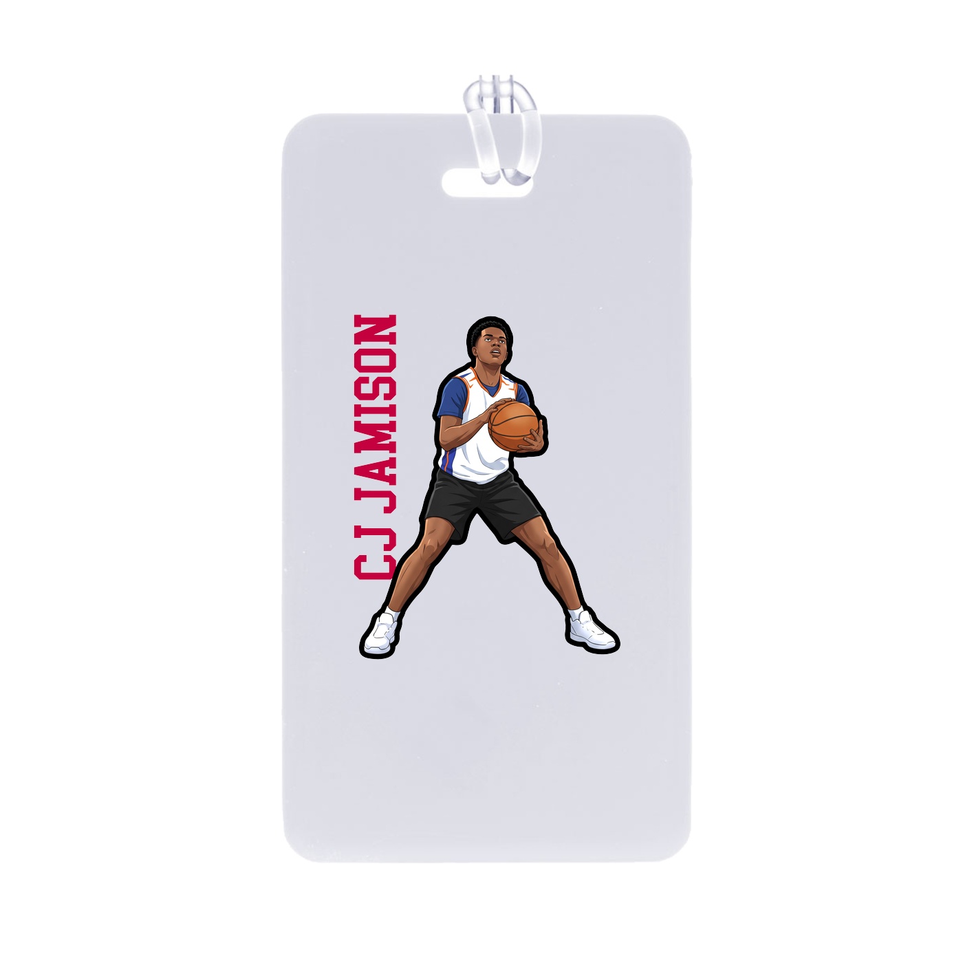 Bag Tag