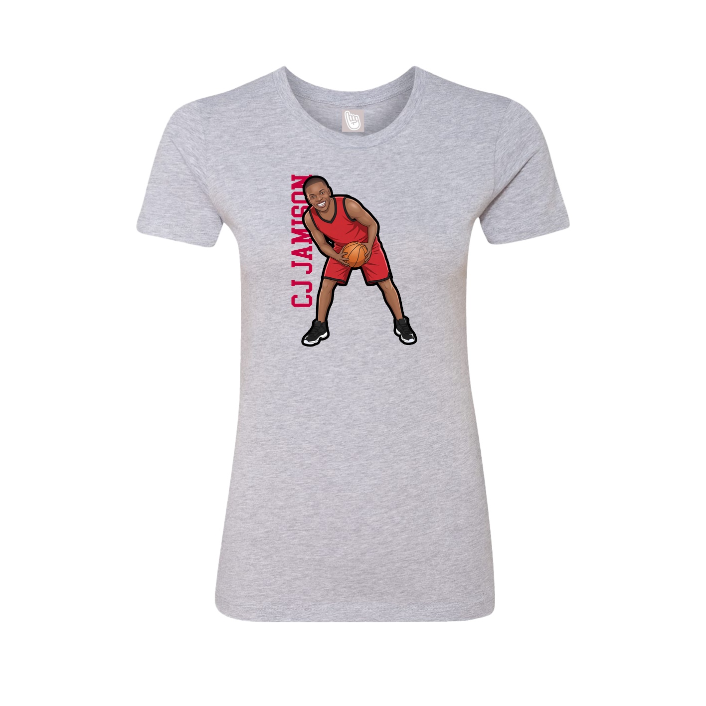 Womens Tee