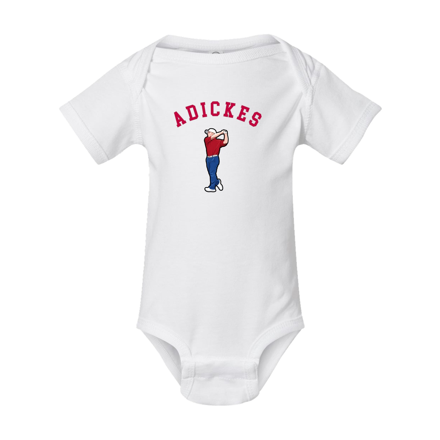 Baby Onesie