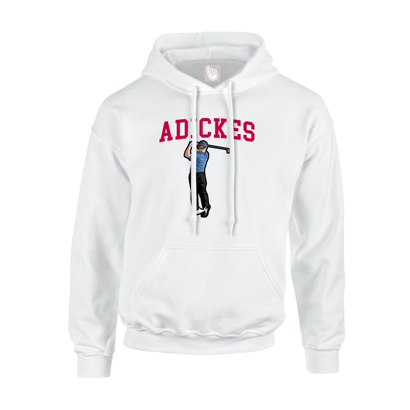 NIL Club Hoodie