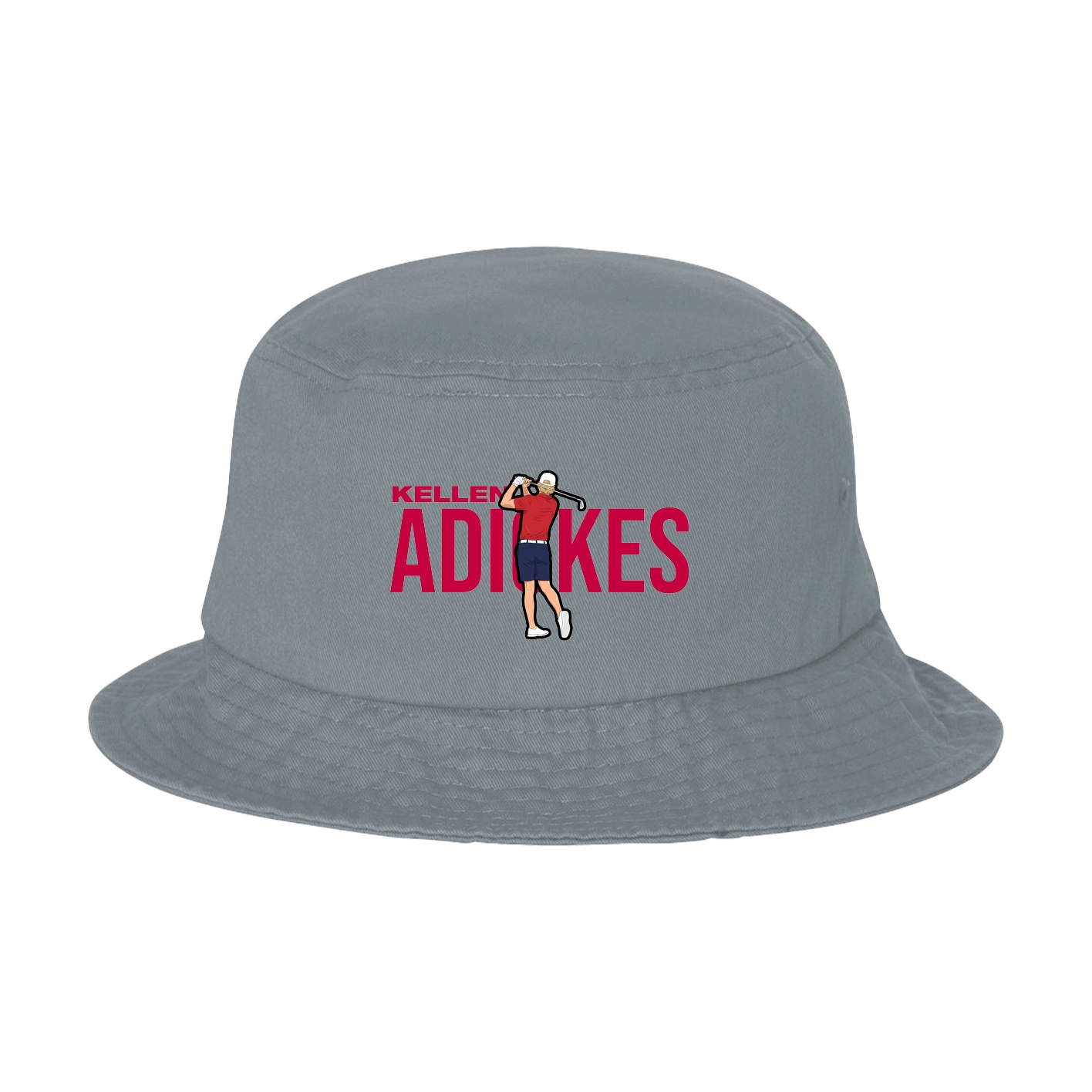 Bucket Cap