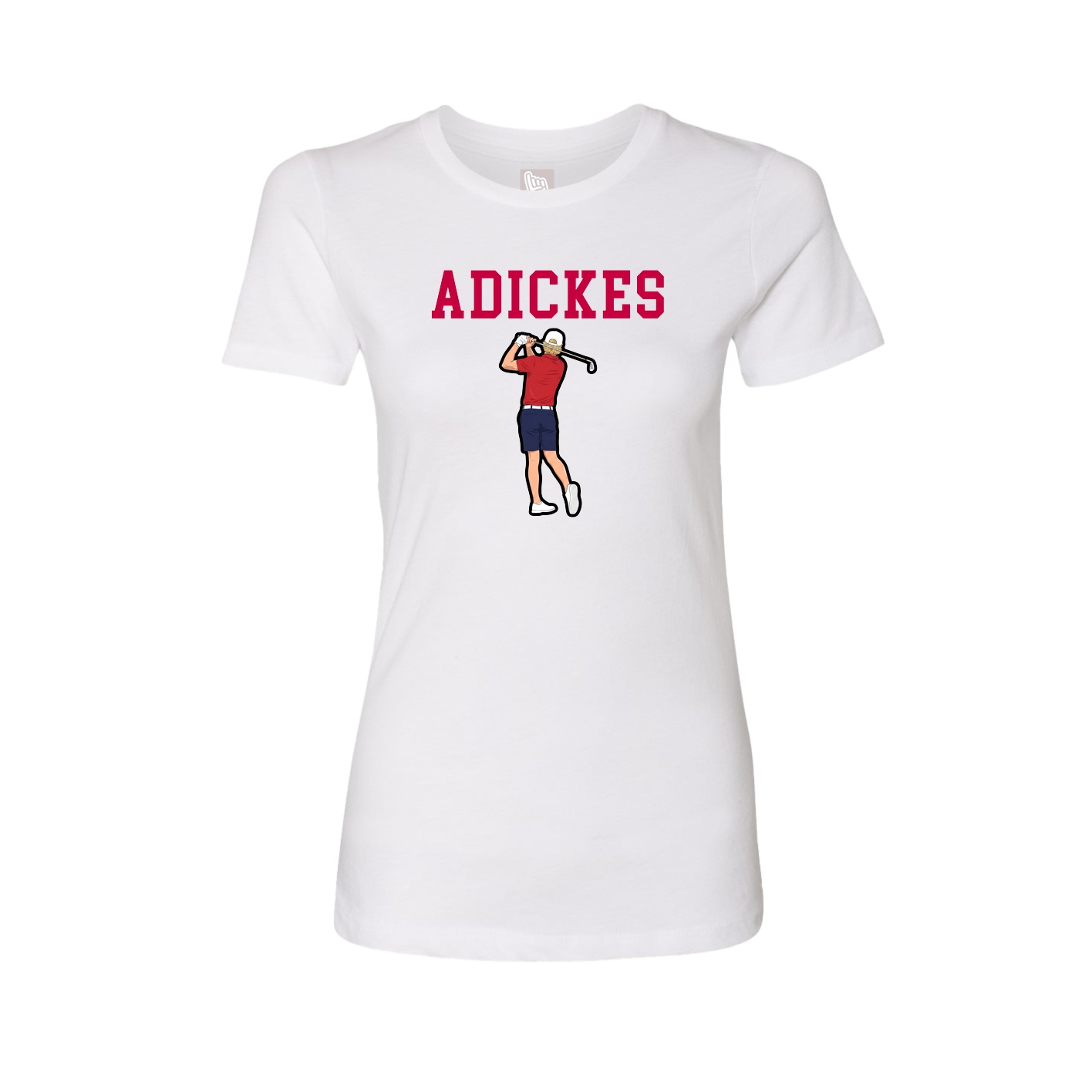 Womens Tee