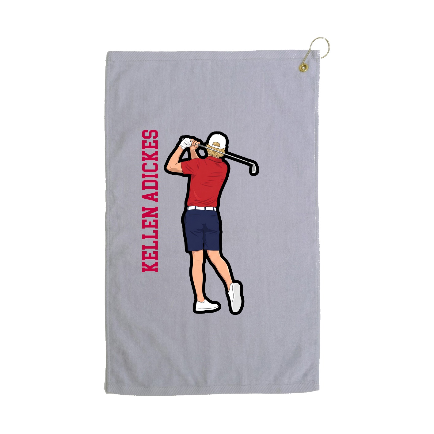 Golf Towel
