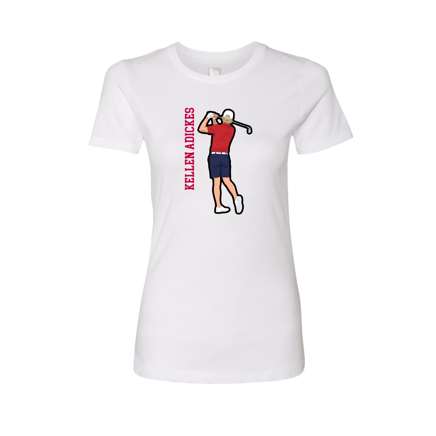 Womens Tee