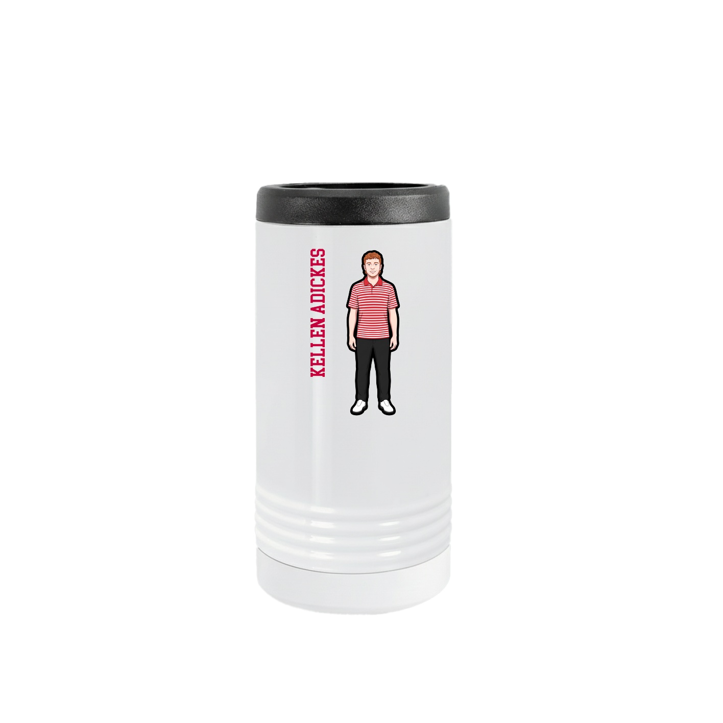 Slim Beverage Holder