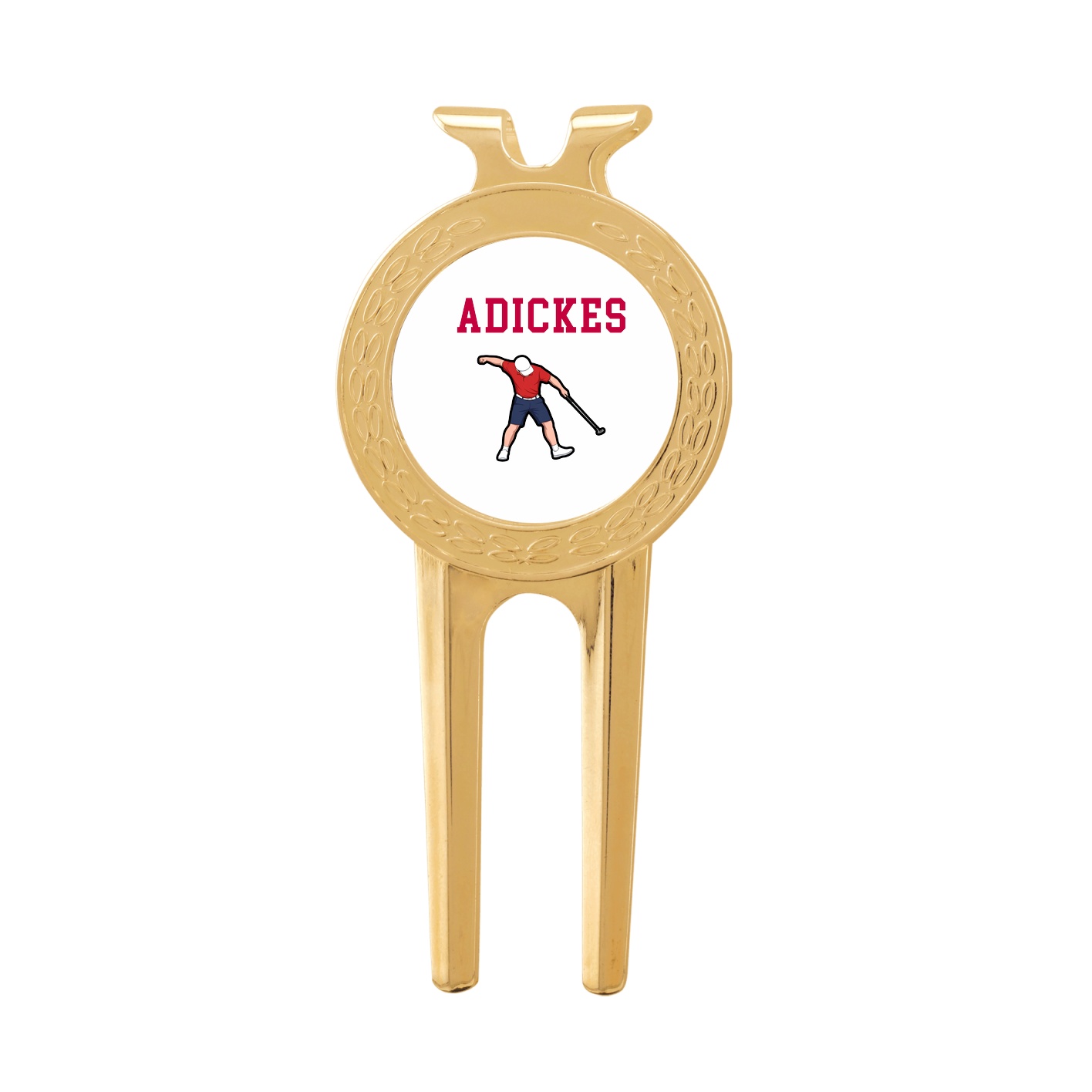 Divot Tool with Ball Marker — Shirsey in Classic