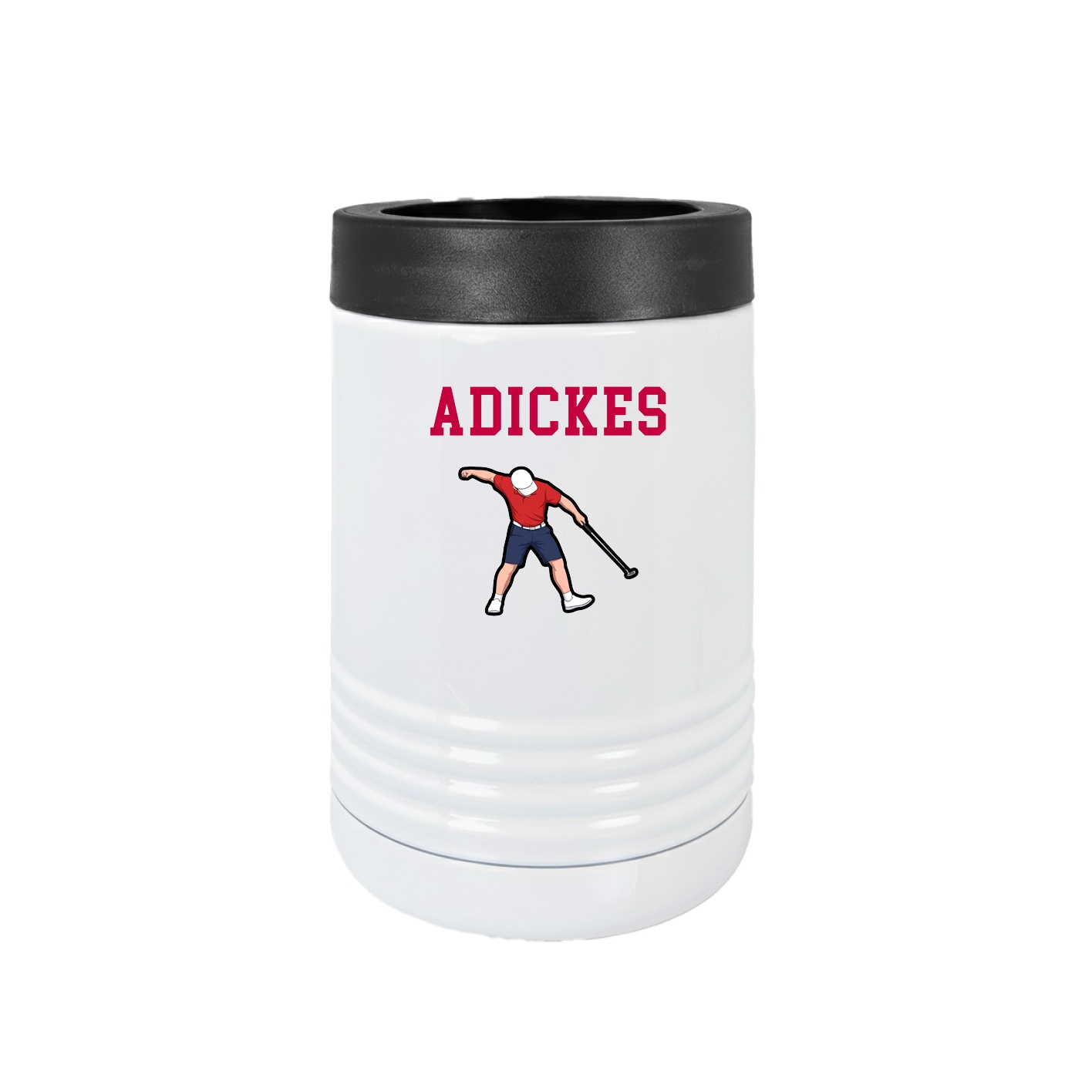 Beverage Holder — Shirsey in White