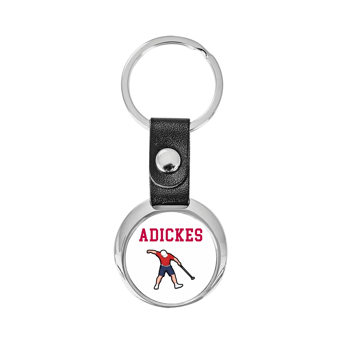 Key Chain — Shirsey in Classic