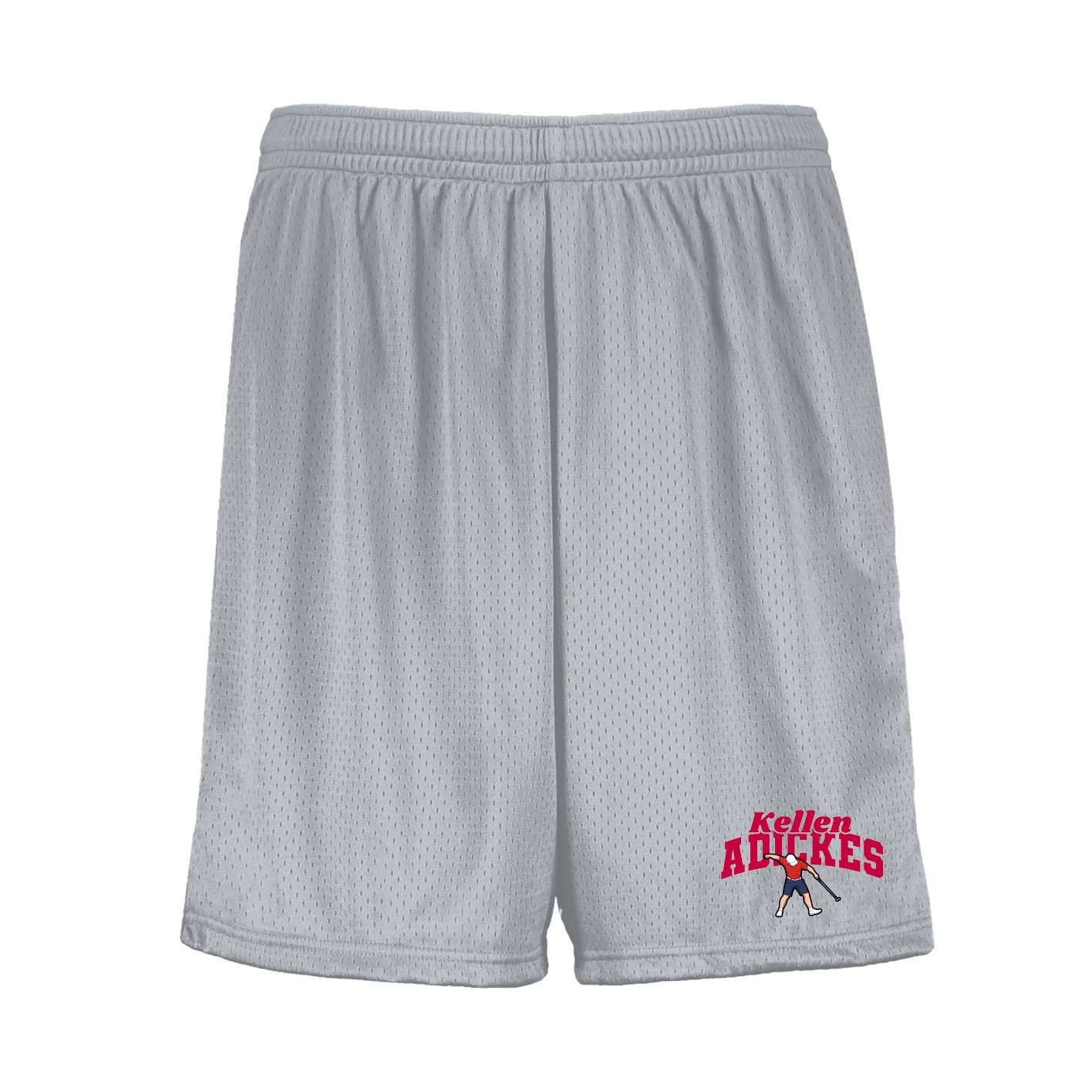 Shorts — Signature Arch in Classic