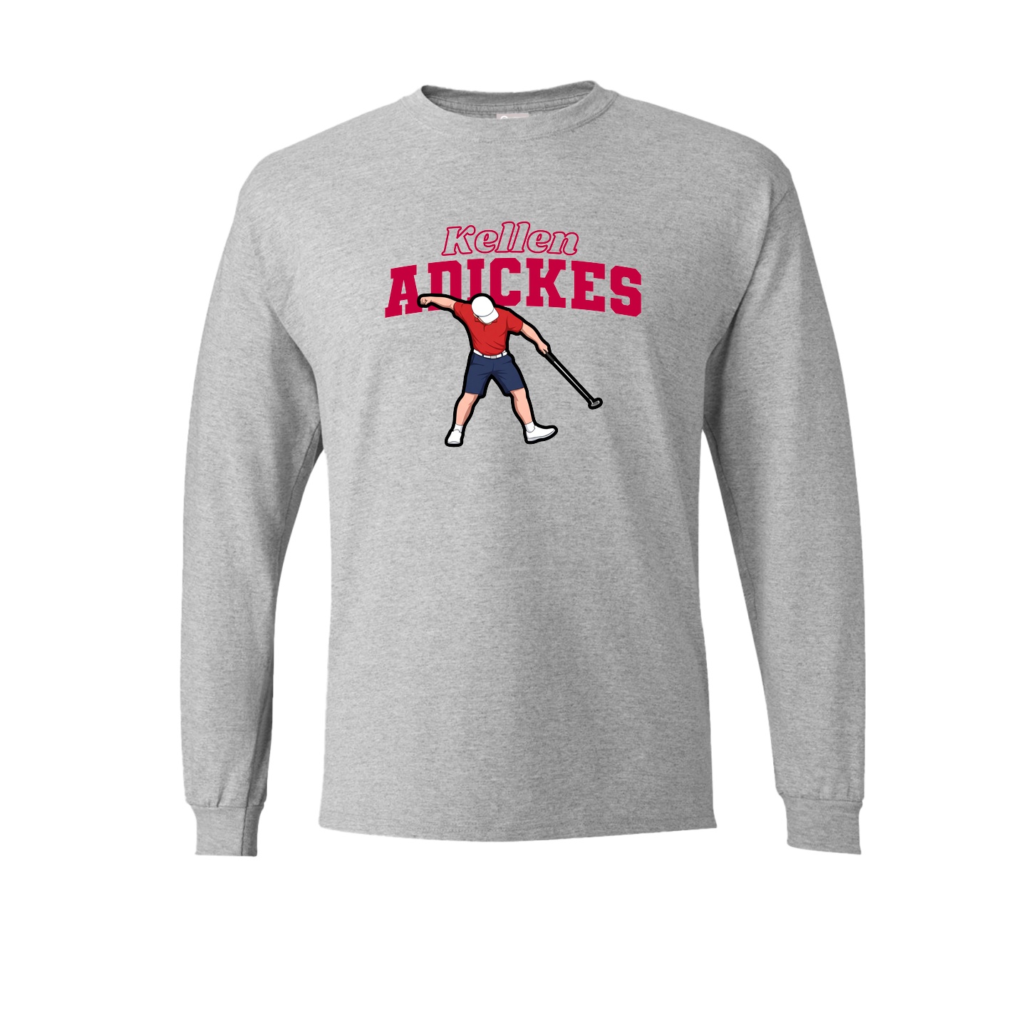 Long Sleeve Tee