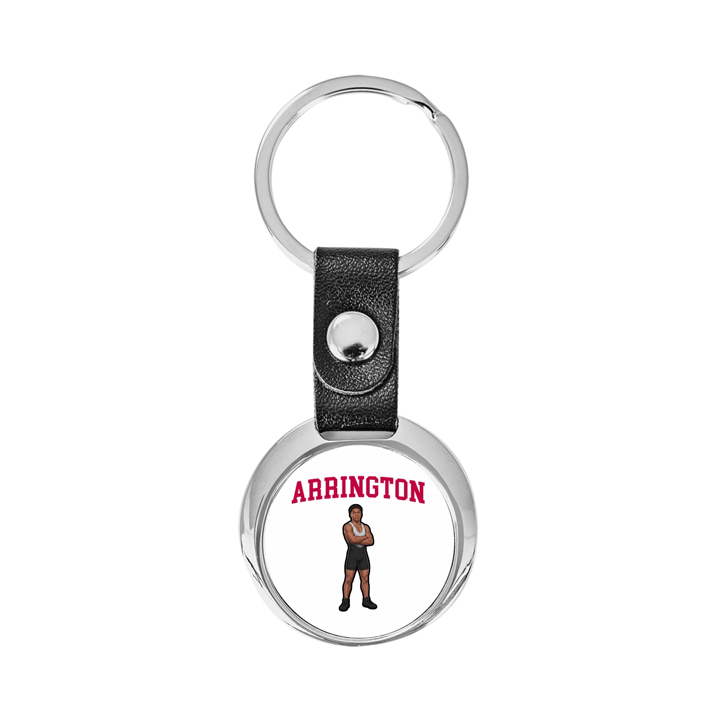 Key Chain — Shirsey in Classic