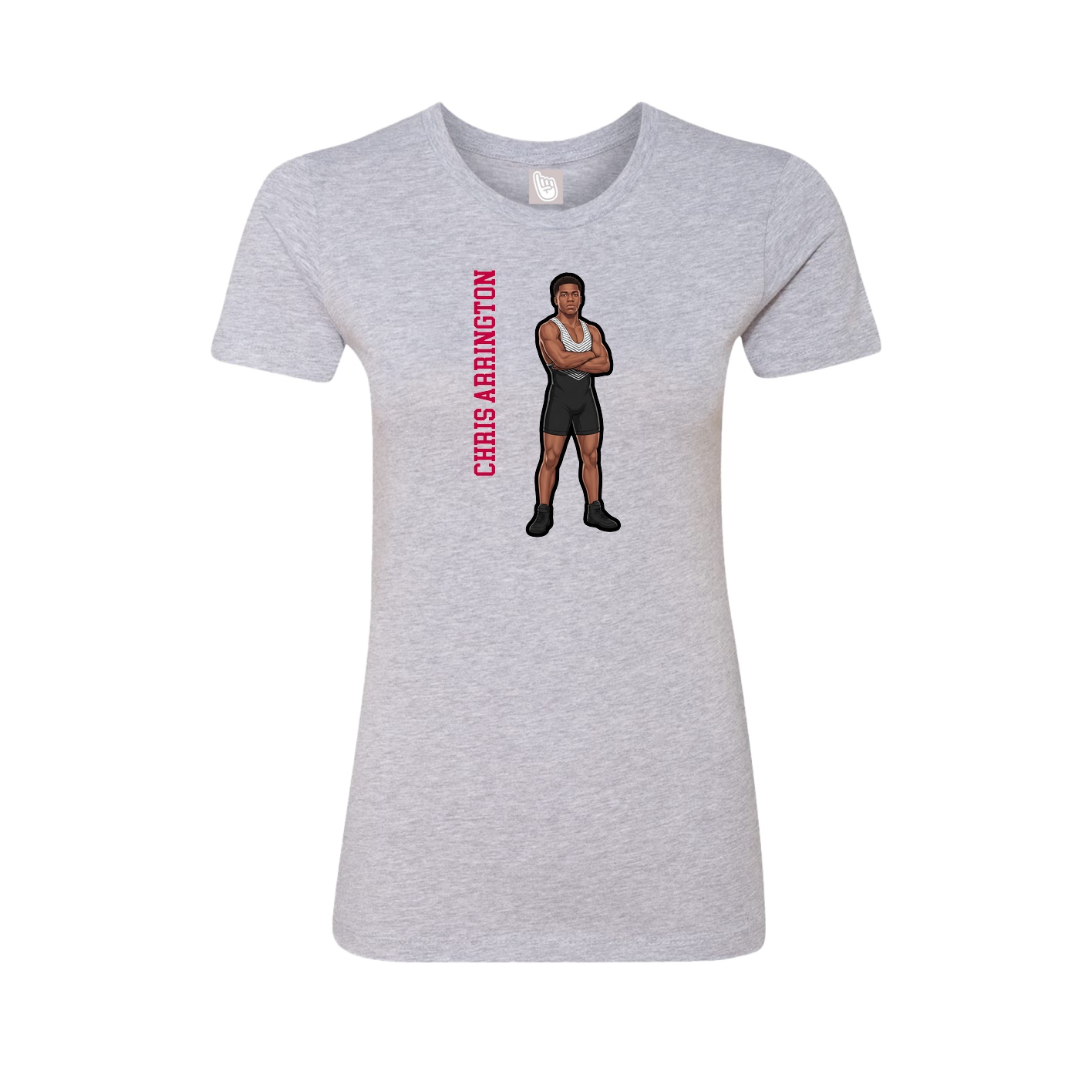 Womens Tee
