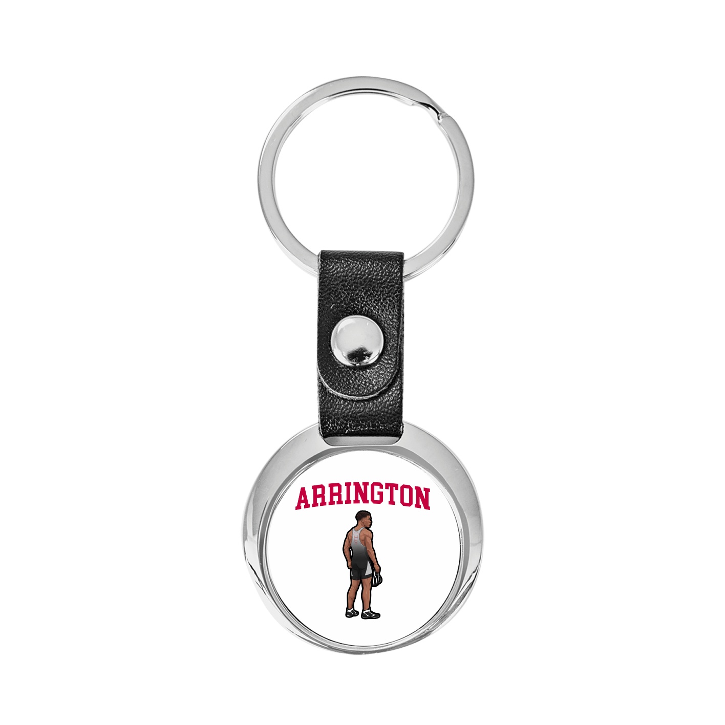 Key Chain — Shirsey in Classic