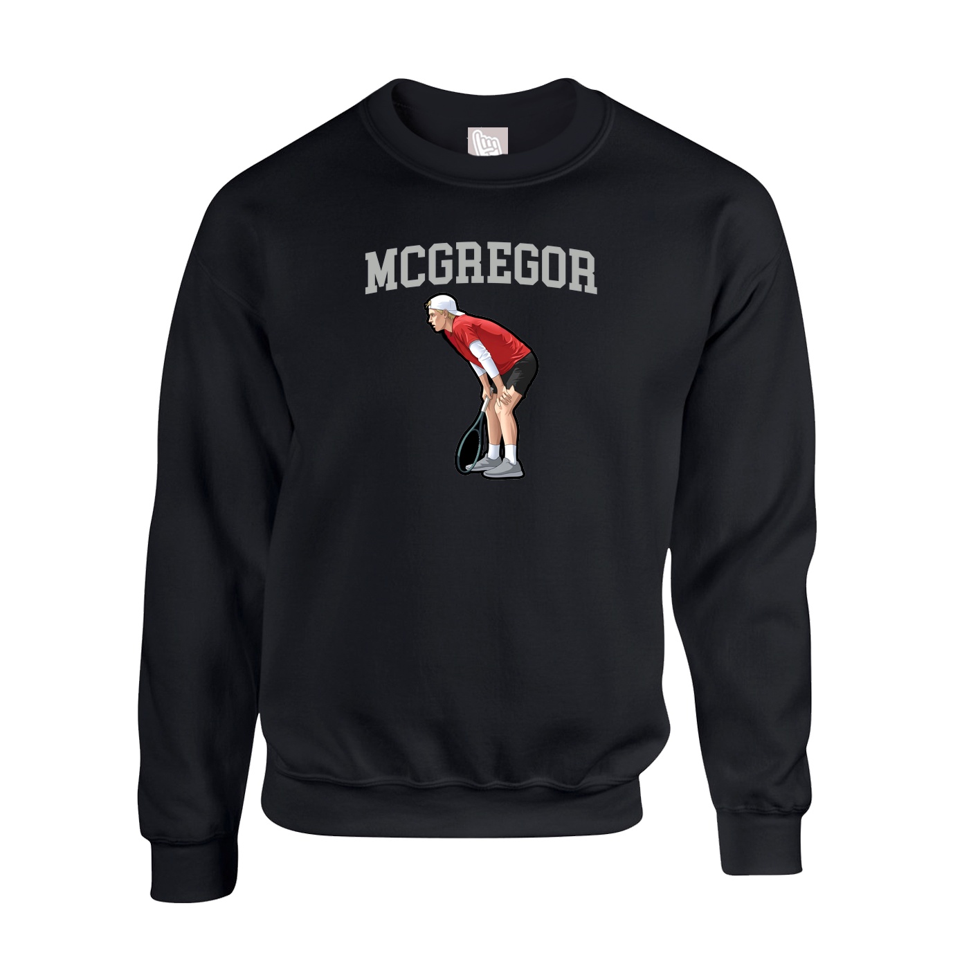 Fleece Crew