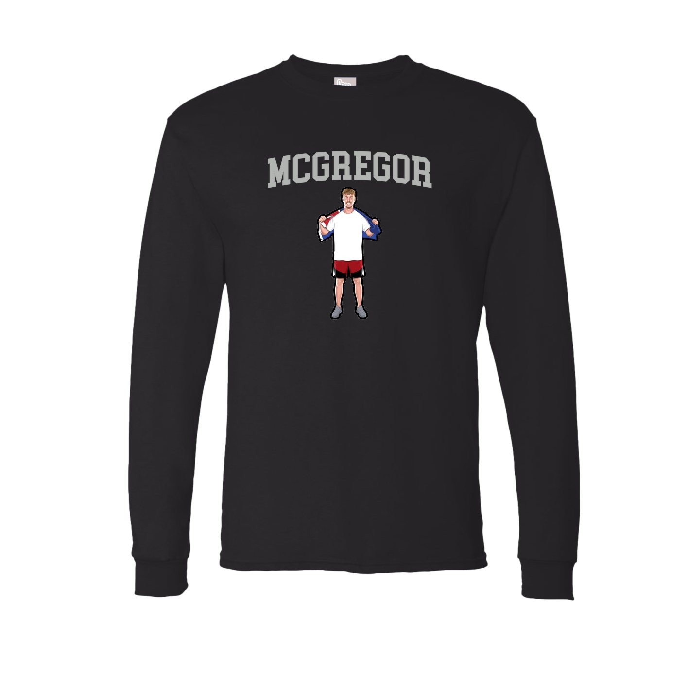 Long Sleeve Tee