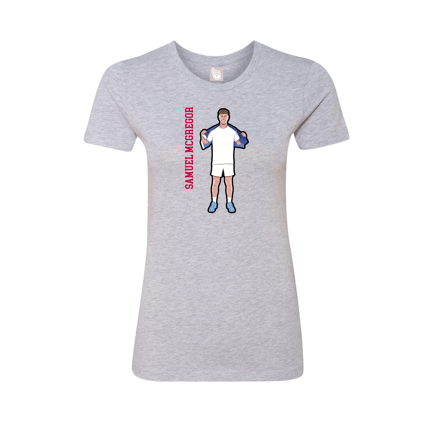 Womens Tee