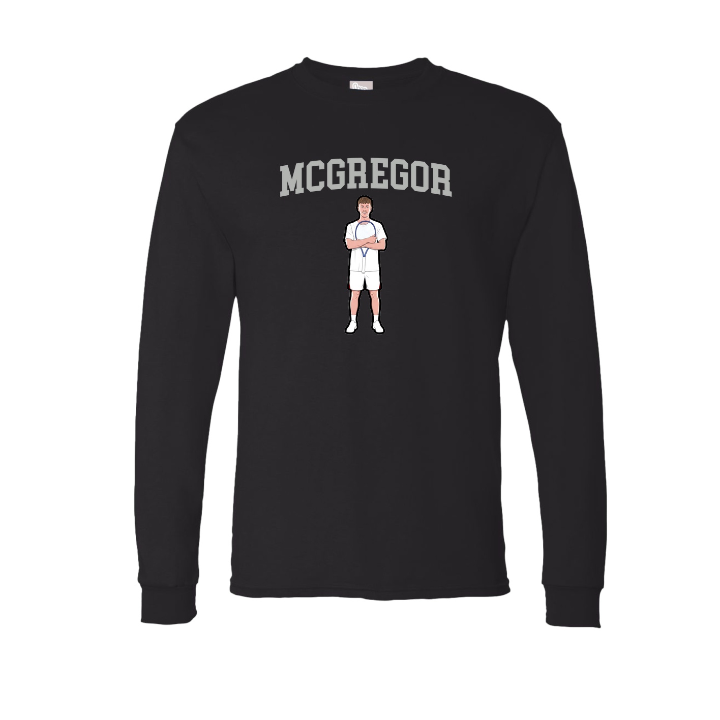 Long Sleeve Tee