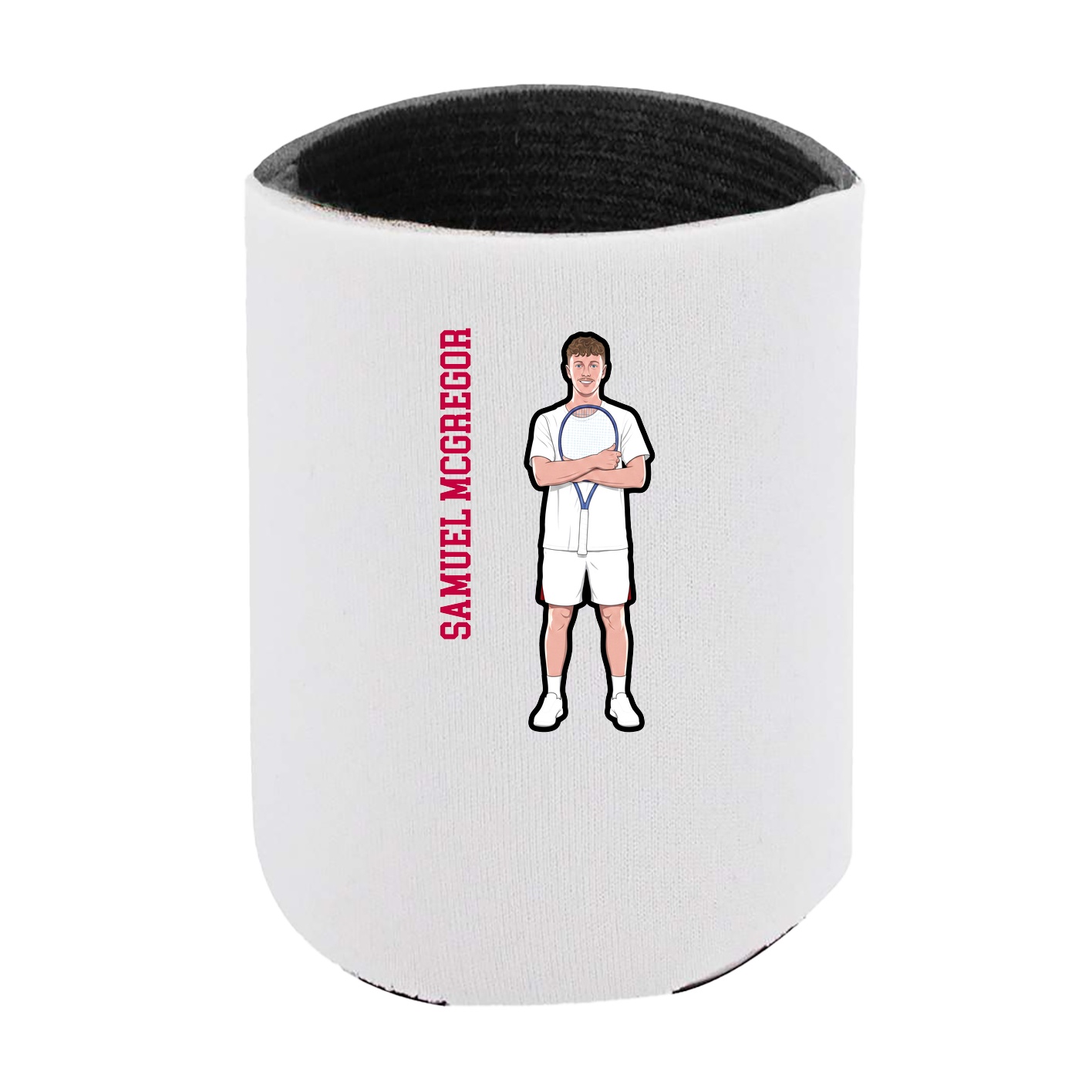 Can Holder