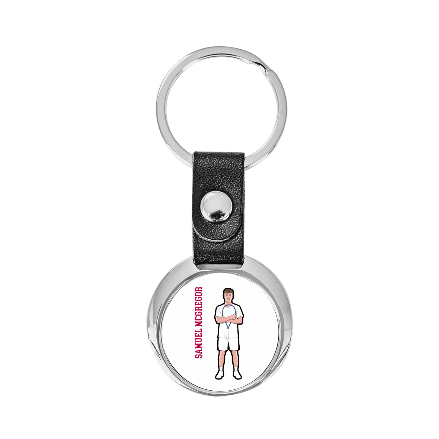 Key Chain