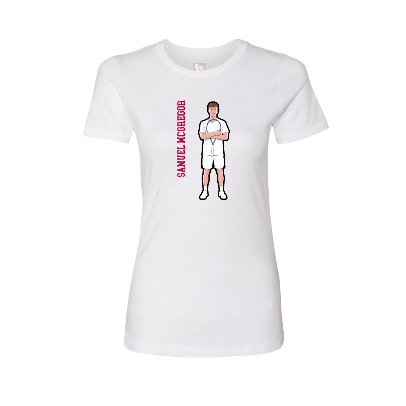 Womens Tee