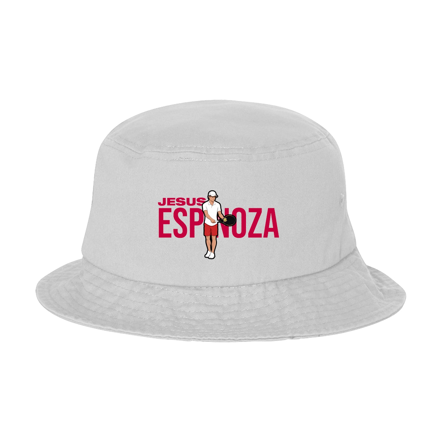 Bucket Cap