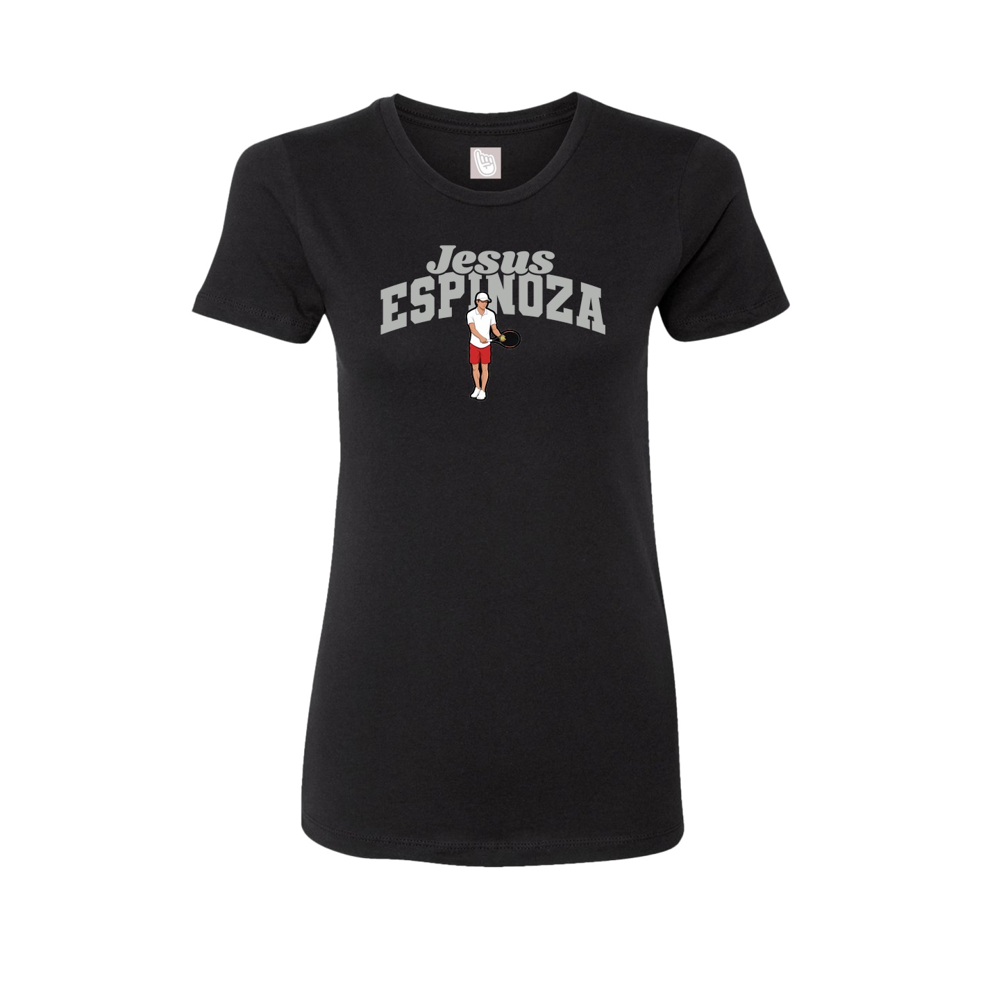 Fitted Women's Tee