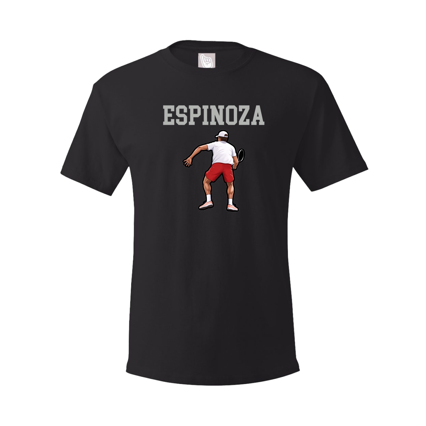 Youth Tee — Shirsey in Black