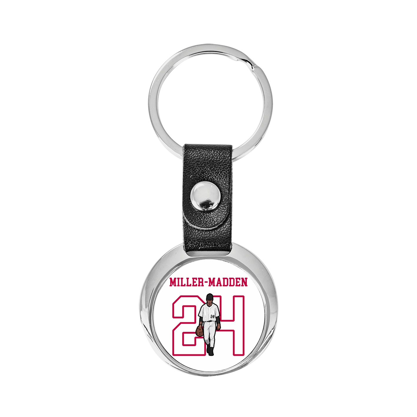 Key Chain — Shirsey in Classic