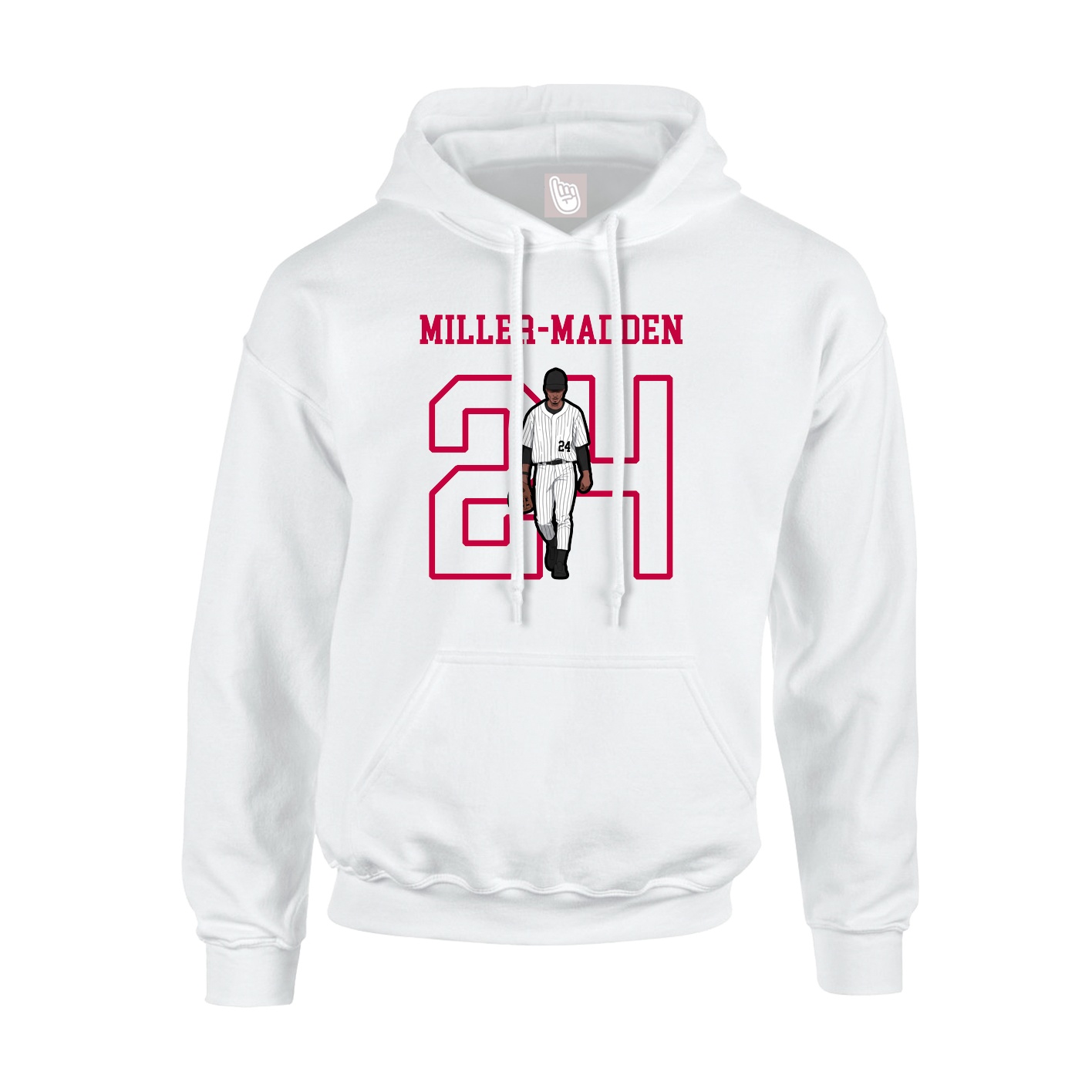 Youth Hoodie