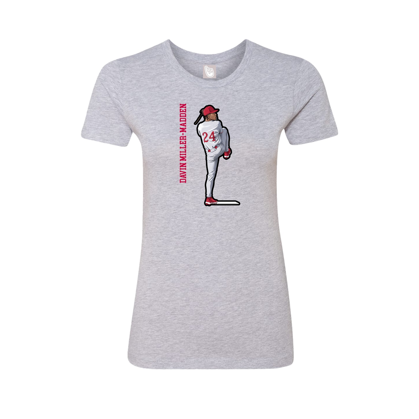Womens Tee
