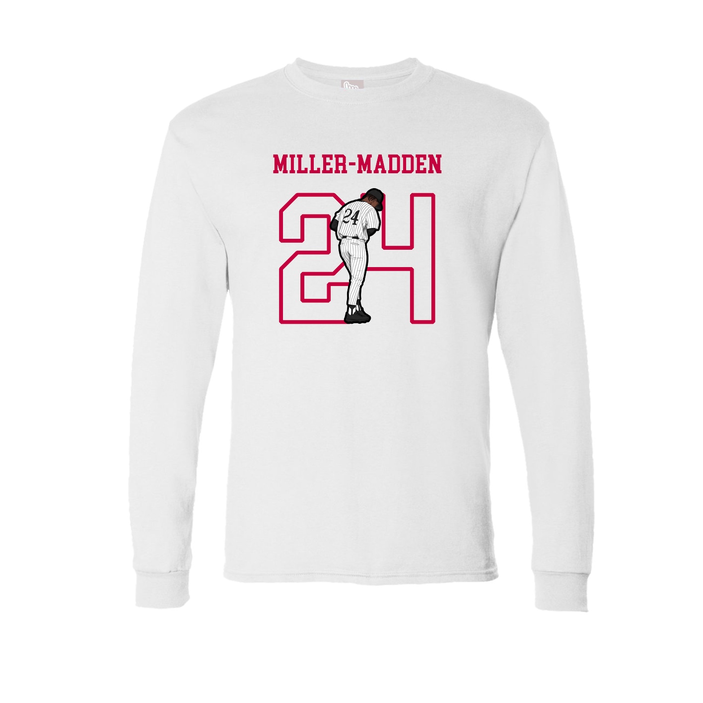 Long Sleeve Tee