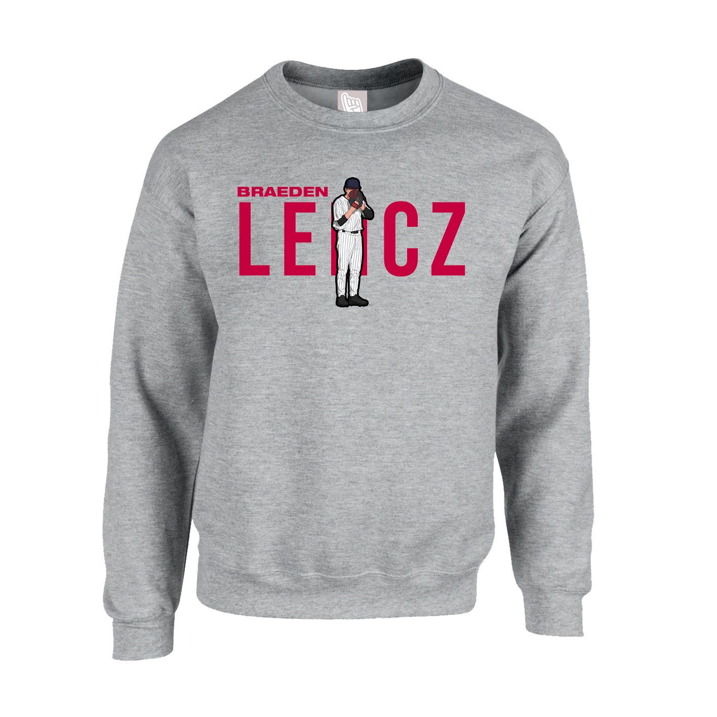Fleece Crew