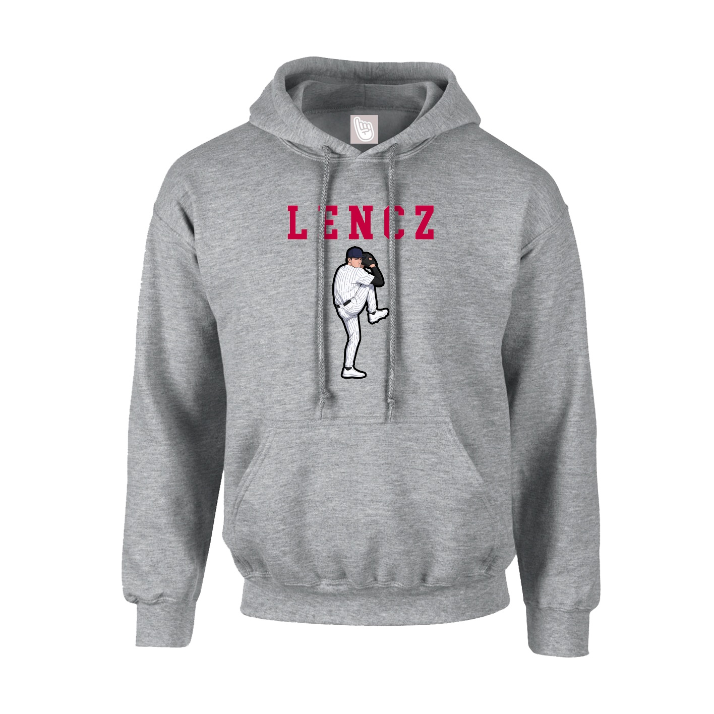 Hoodie