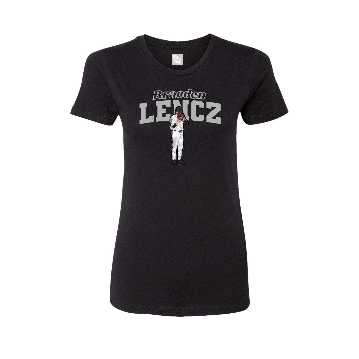 Fitted Women's Tee