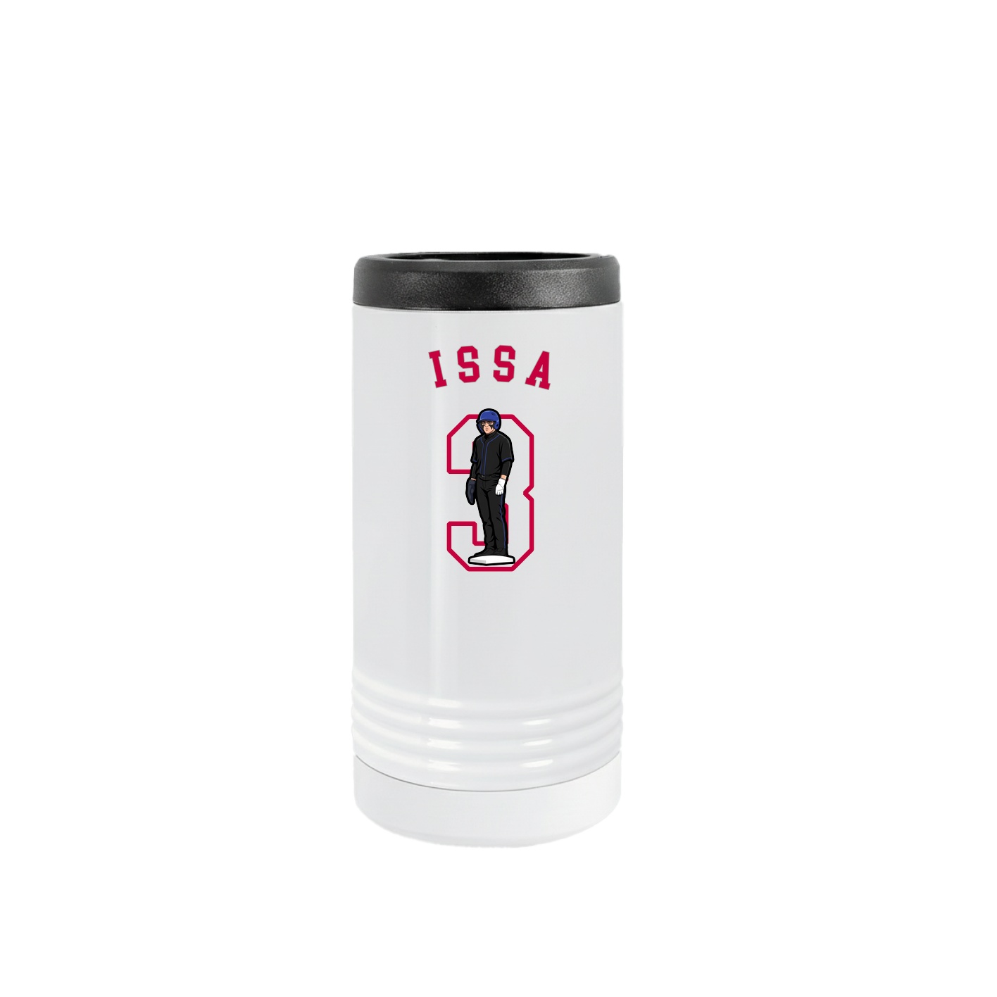 Slim Beverage Holder