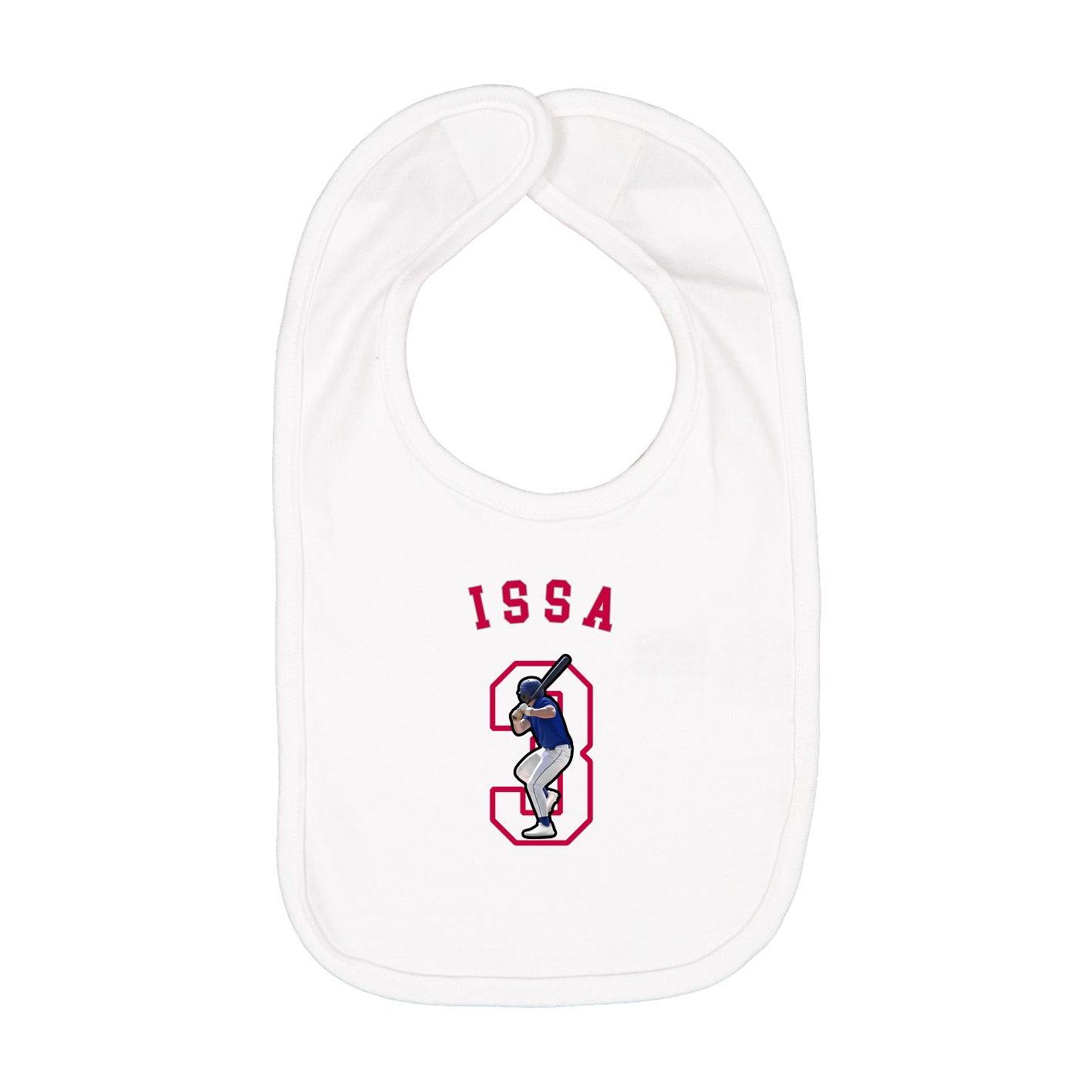 Infant Bib