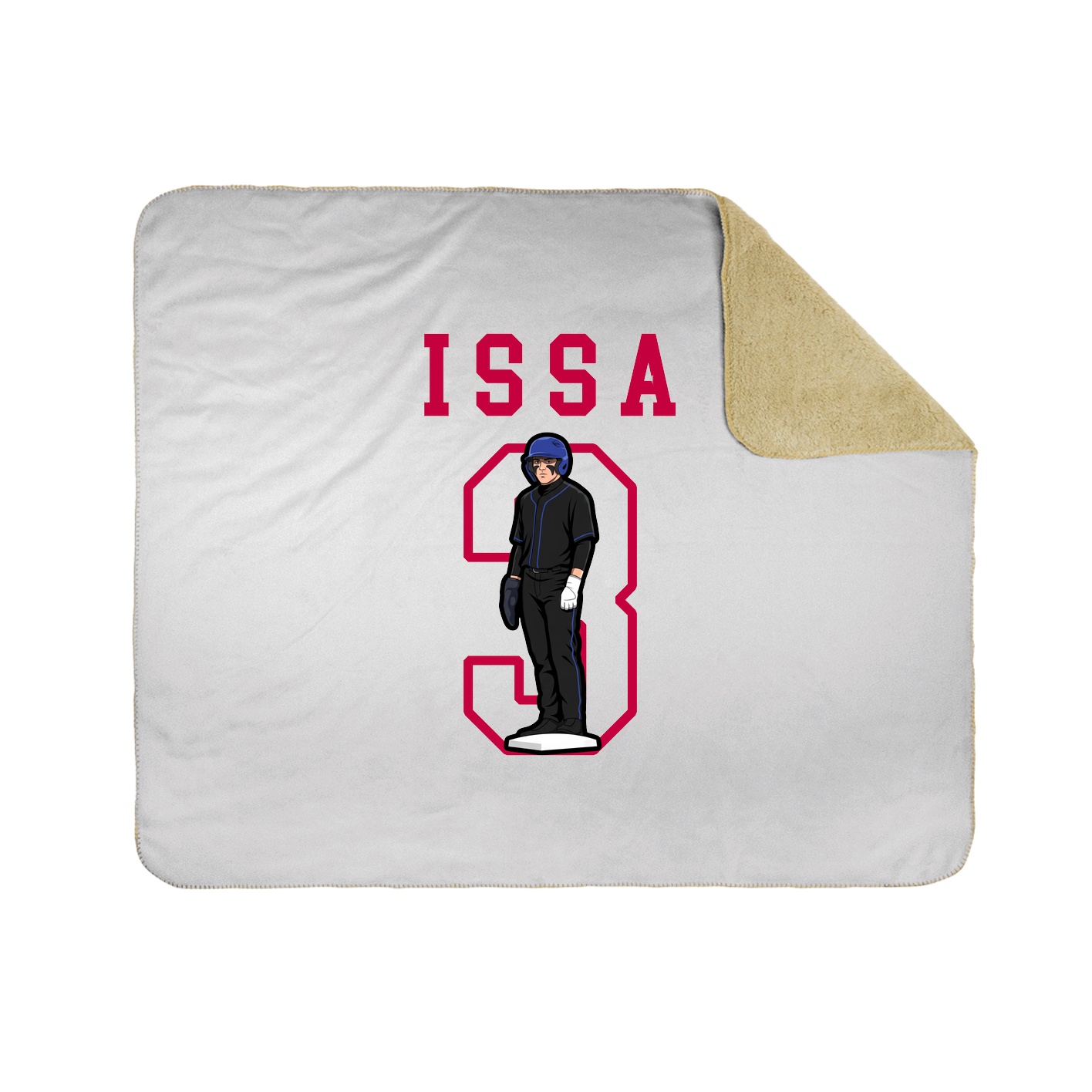 Throw Blanket