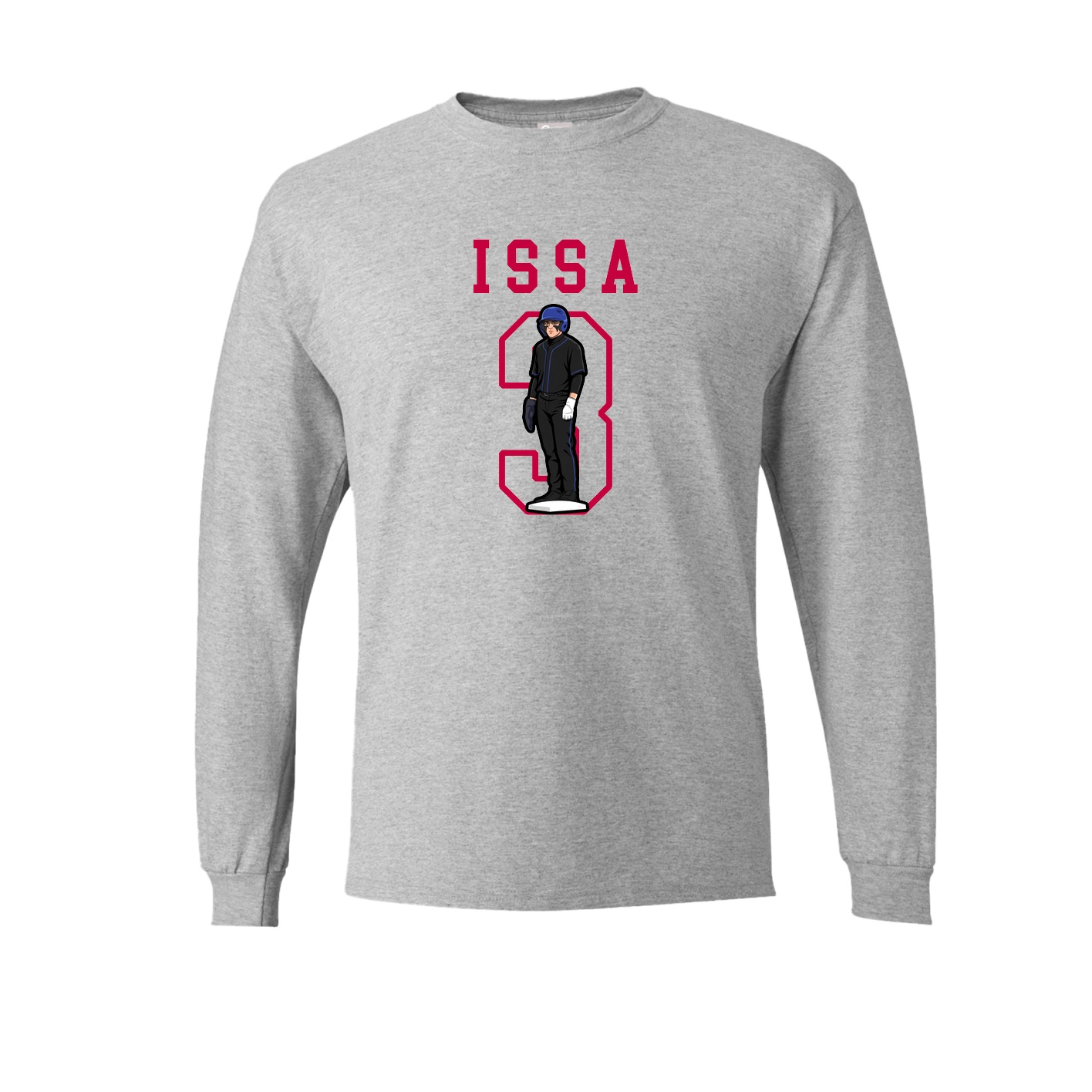 Long Sleeve Tee