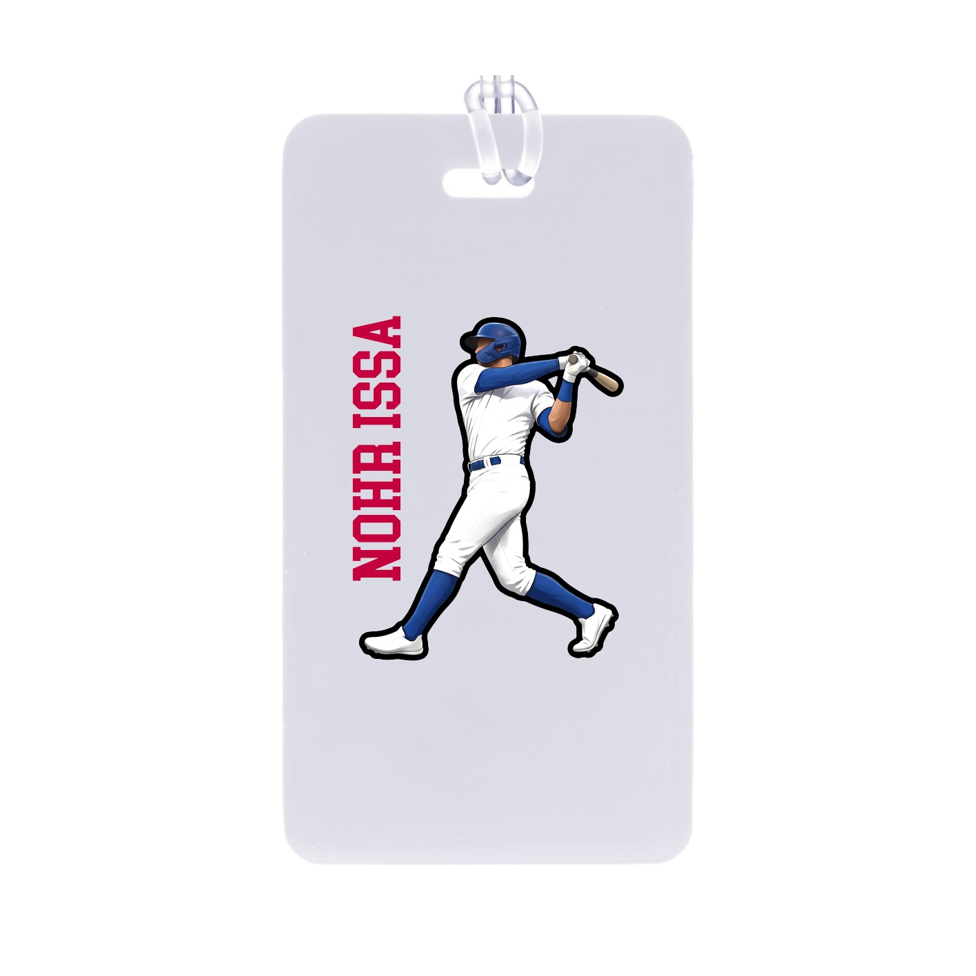 Bag Tag