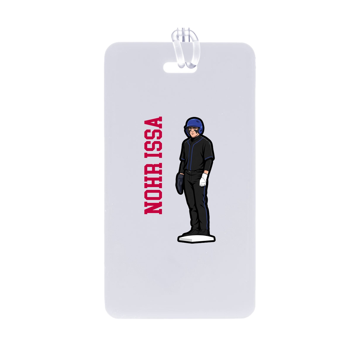 Bag Tag