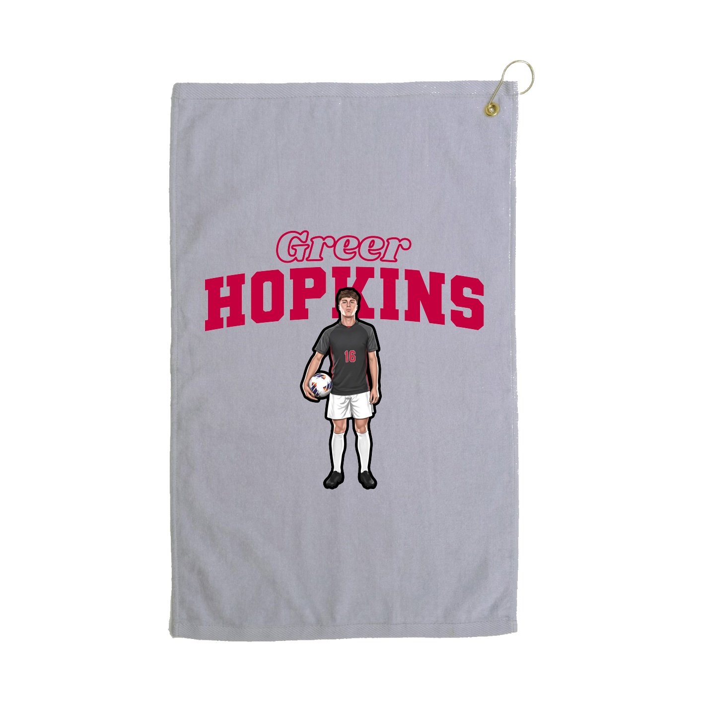 Golf Towel