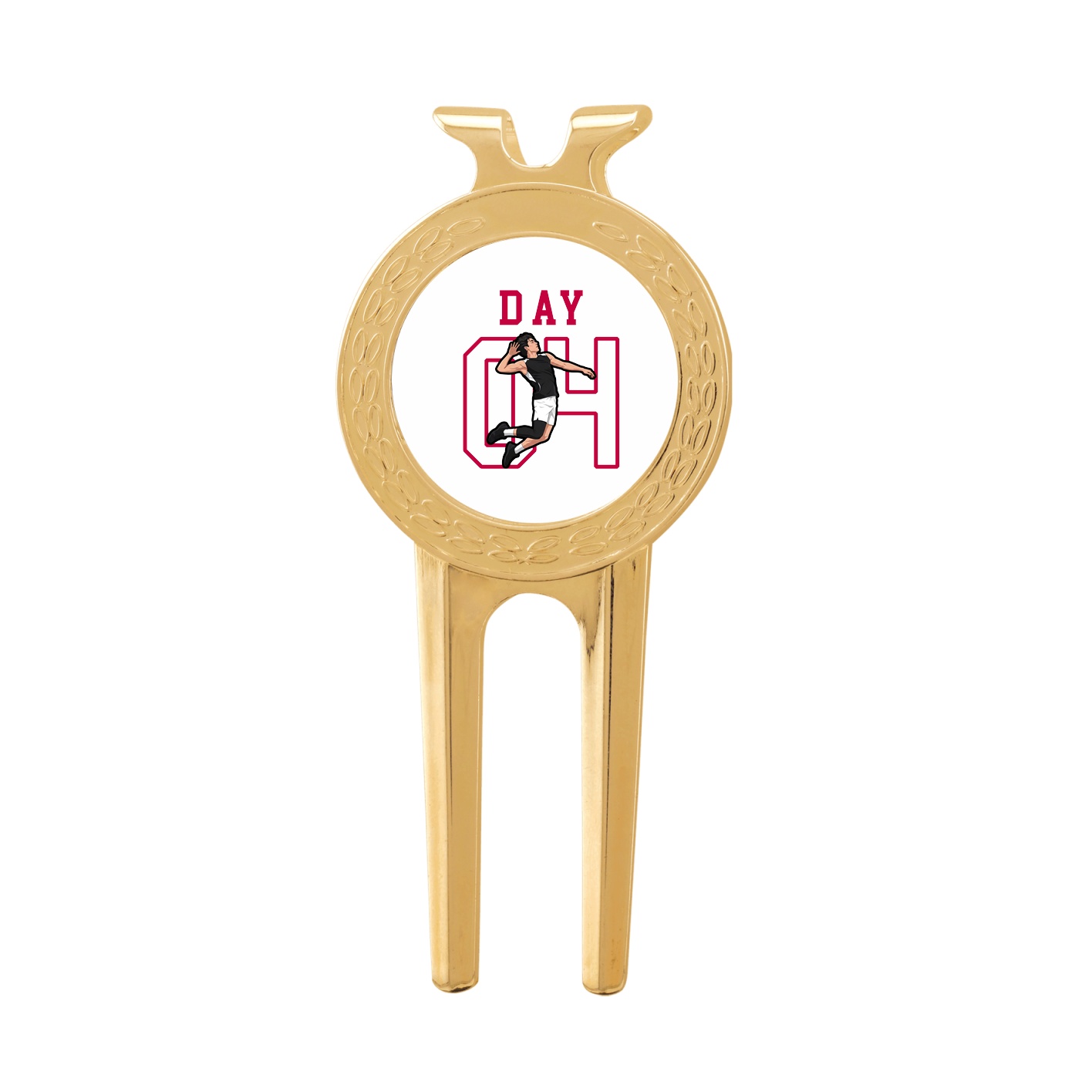 Divot Tool with Ball Marker — Shirsey in Classic