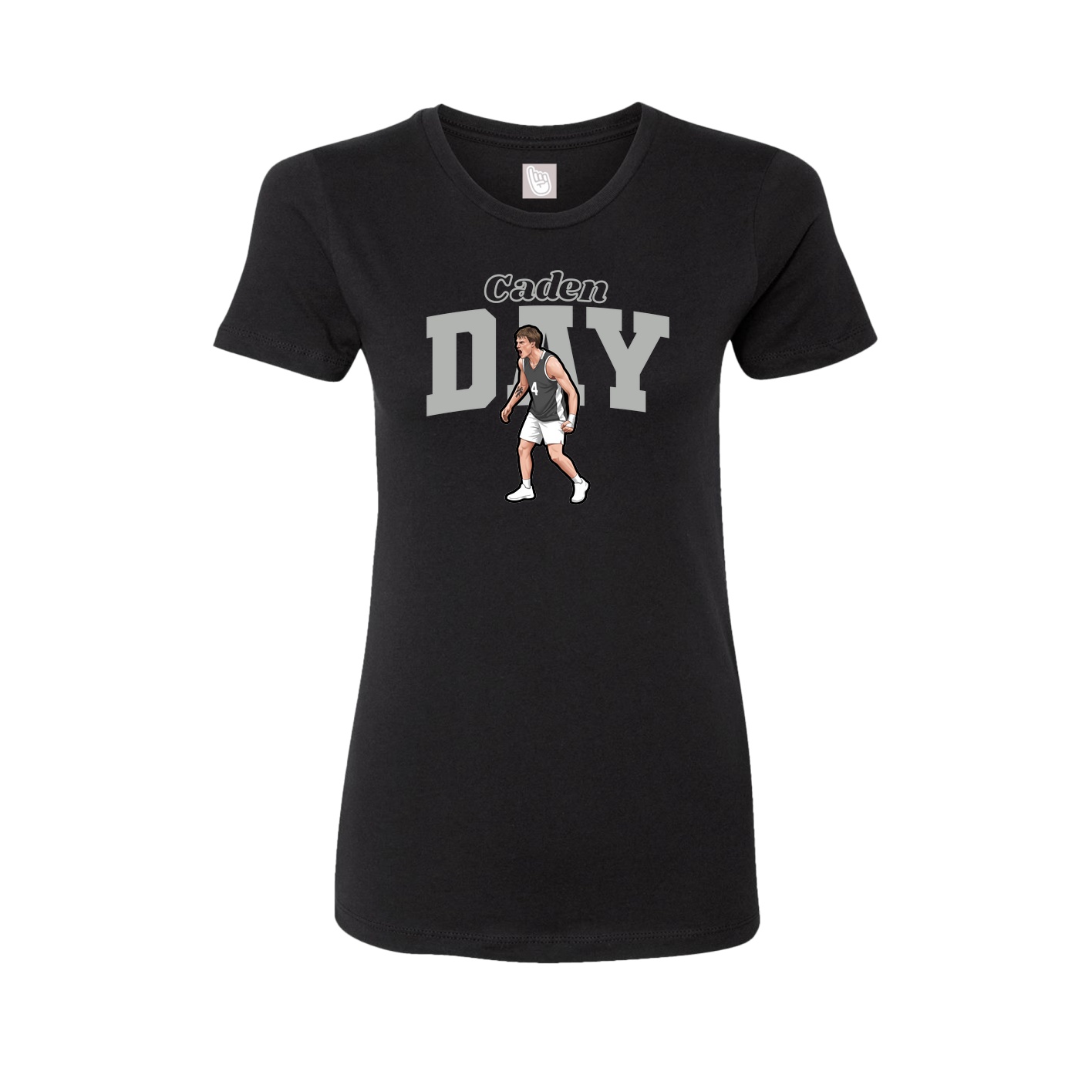 Fitted Women's Tee