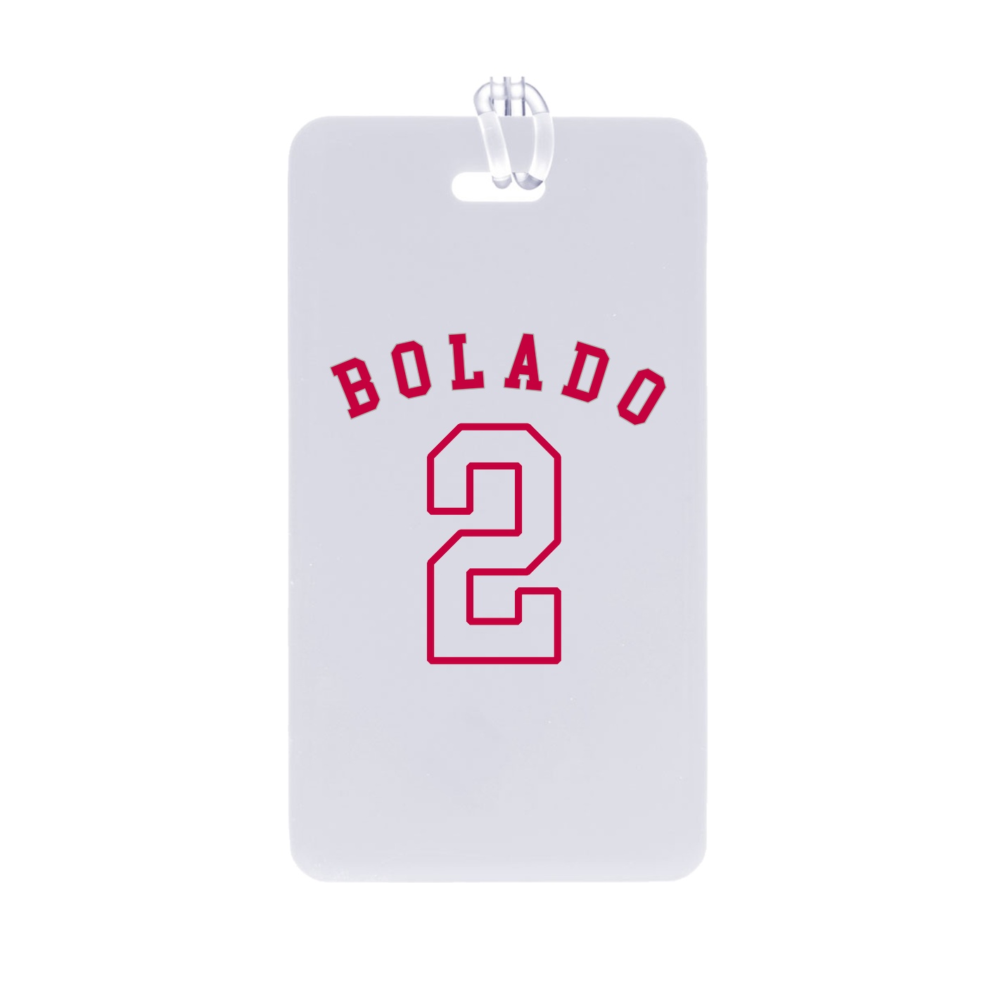 Bag Tag