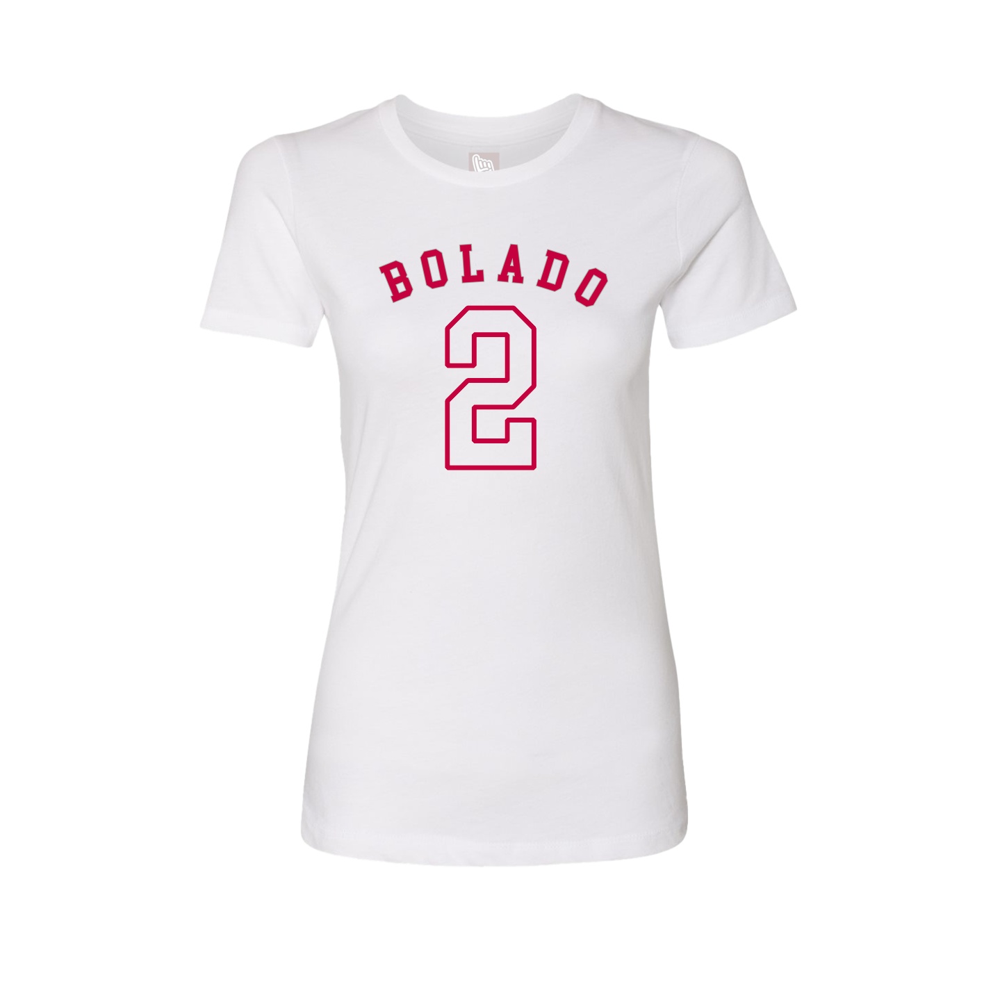 Womens Tee