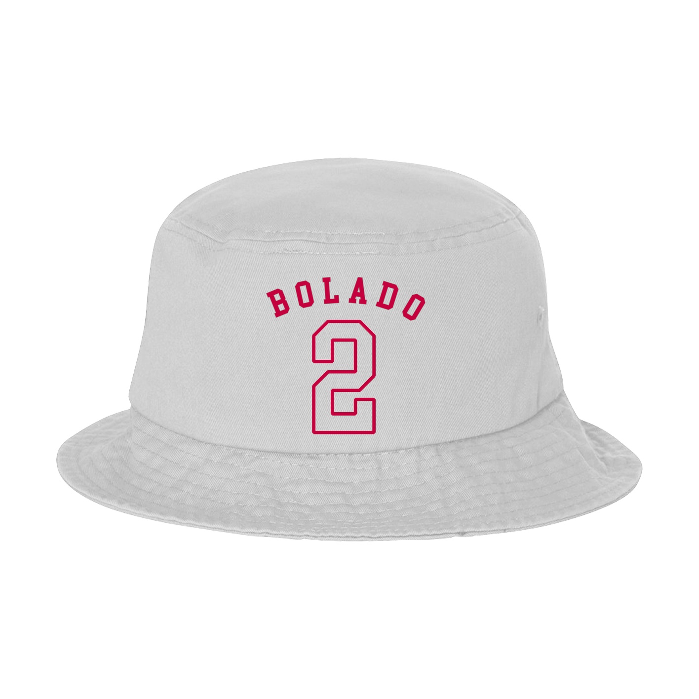 Bucket Cap